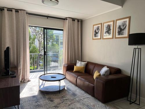 Greater Johannesburg Metropolitan Area Apartment | Greenlee Lifestyle Apartment - One bedroom