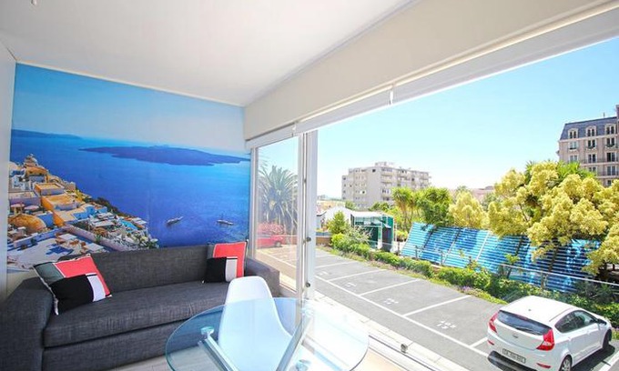 Green Point Apartment | Greenpark 106
