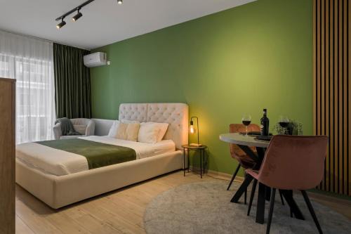 Drumul Taberei Apartment | Greenplace