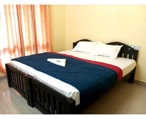 Elappara House | Greens Vagamon