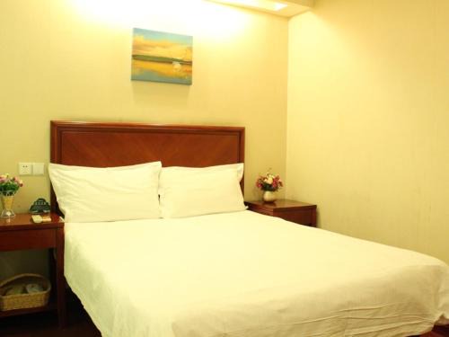 Shushan Hotel | GreenTree Inn Anhui Hefei Tianehu Wanda Square Express Hotel