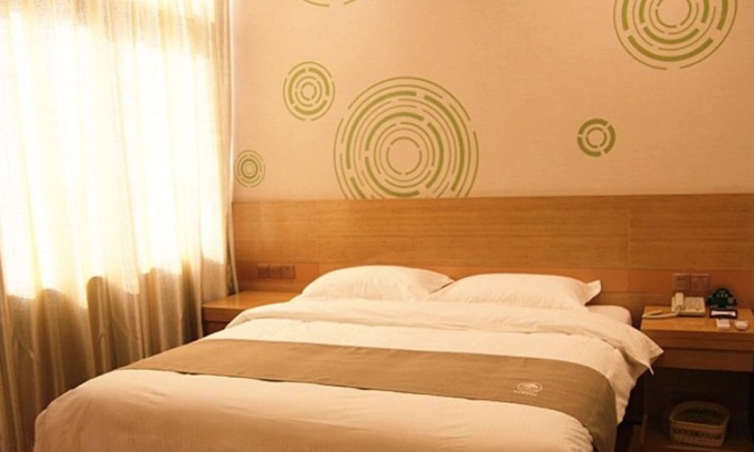 Lixia District Hotel | GreenTree Inn Jinan Gaoxin District South Gongye Road Middle Aoti Road Express Hotel