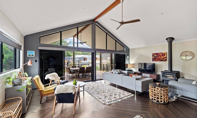 Margaret River House | GreenView | Margaret River - Beautiful Modern Home