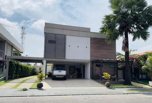 Parque Verde House | Greenville 2