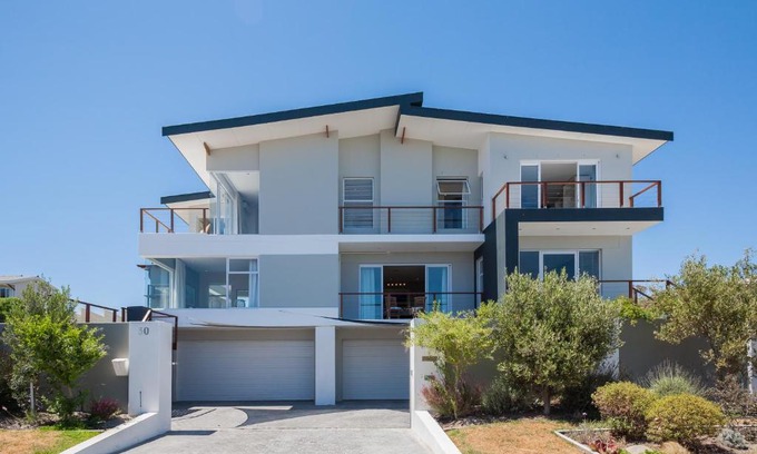 Kommetjie Apartment | Greenways Drive Apartment