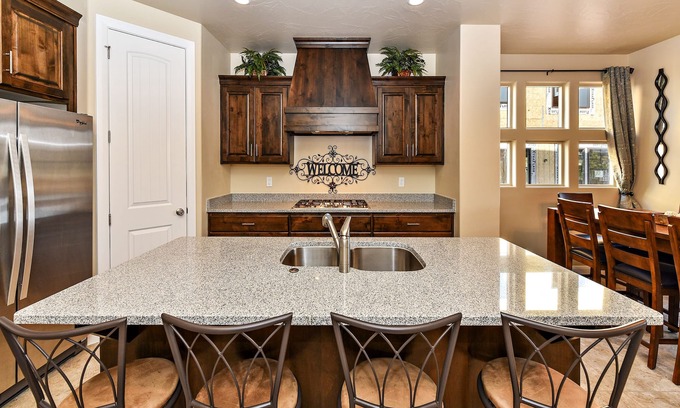 St. George Villa | Greenwind at The Ledges *Resort Amenities Included!*