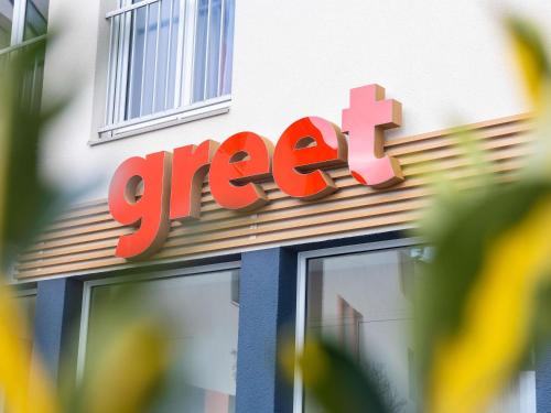 Houdemont Hotel | greet Hotel Nancy Sud
