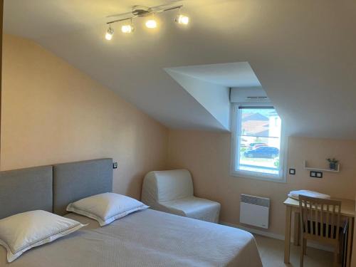 Beaupreau House | Greg House 49 - Chambres d'hôtes jusqu'à 7 personnes