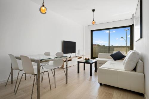 Roques Daurades Apartment | Gregal by enjoy Rocas Doradas