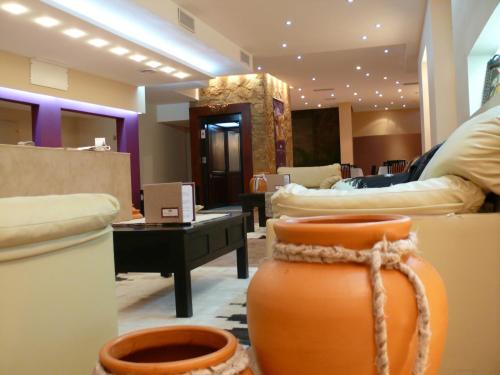 Barrio Centro Hotel | Gregorio I Hotel Boutique