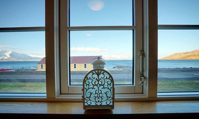 Grenivik House | Grenivík Guesthouse