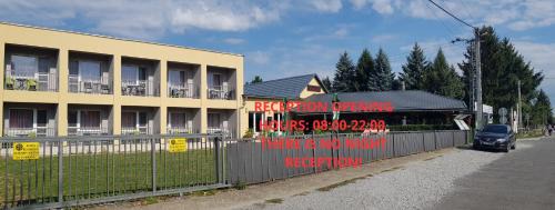 Zsorifurdo Bed & Breakfast | Grill Terasz Étterem és Szálláshely