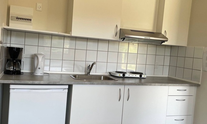 Grindsted RV Rental | Grindsted Aktiv Camping