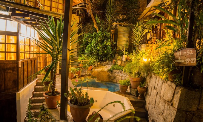 Aguas Calientes Hotel | Gringo Bill's Boutique Hotel