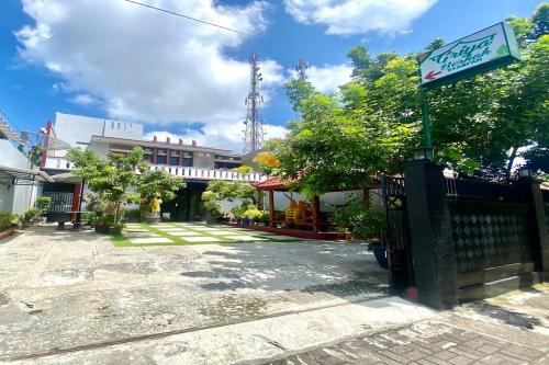 Kutoarjo Resort | Griya Berkah Syariah