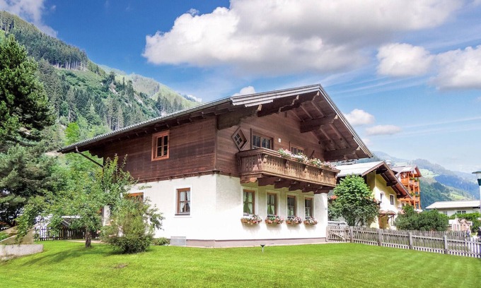 Grossarl Apartment | große Ferienwohnung/Grossarl