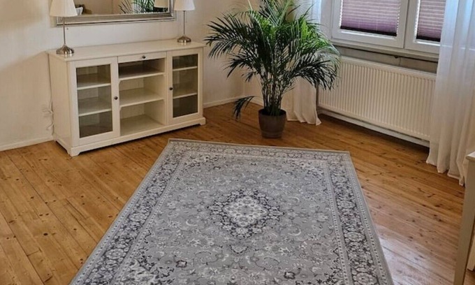 Horchheim Apartment | Große Ferienwohnung in Koblenz. Nähe zum Rhein