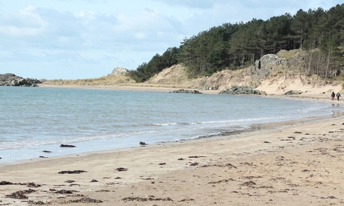 Brynrefail House | Groeslon Ty Mawr B&B