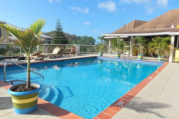 Morne Rouge Resort | Grooms Beach Villa & Resort