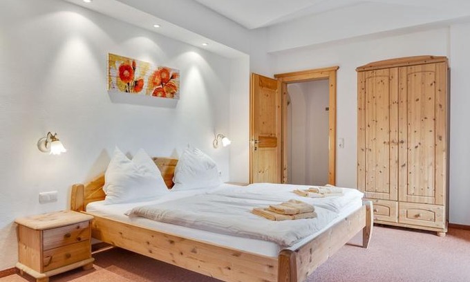 Grossarl Apartment | Grossarl Brigitte