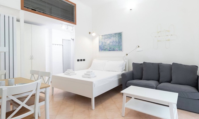 Villapizzone Apartment | Grosseto 3 - One Bedroom Apartment, Sleeps 3