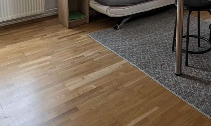 Bad Bleiberg Apartment | GROUND FLOOR, 2 BEDROOMS APARTMENT - small room with 2 single beds