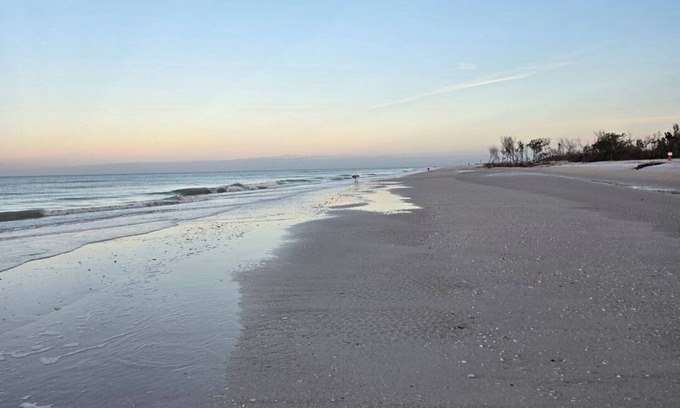 Marco Island Condo | Ground Floor 2-bedroom condo in amazing Marco SouthSeas