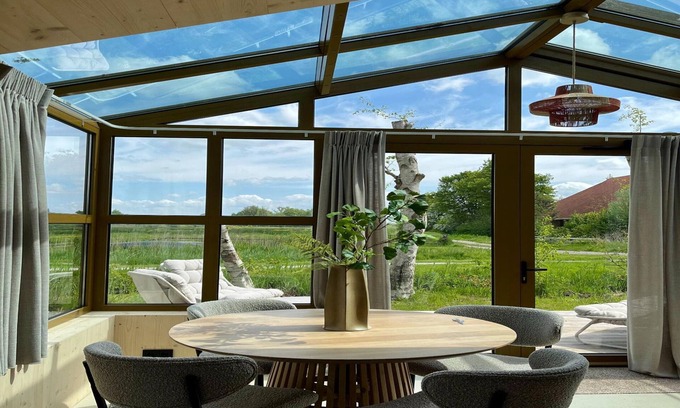 Scherpenzeel House | Group Accommodation for 36 Guests