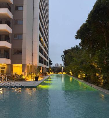 Guarulhos Apartment | GRU Airport 4km, 2 Dorms, Bosque Maia