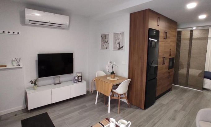 Ciudad Jardin Apartment | GRUPO LIMCOTEl PERLA 2