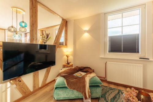 Braunlage House | Gruppenhaus Rosenhof