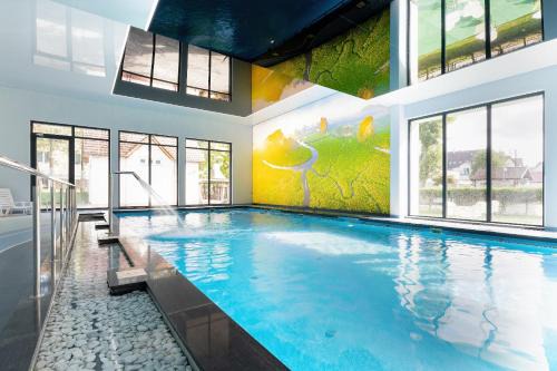 Miedzywodzie Resort | Gryf Resort Międzywodzie