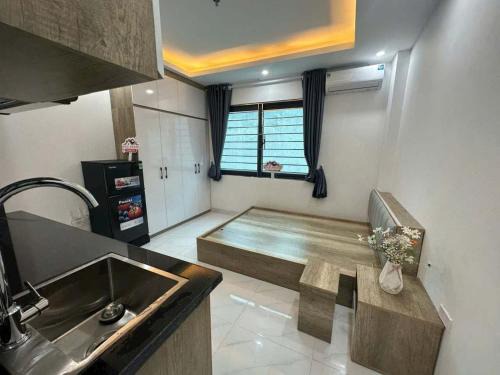 Hoang Mai House | gtr guest house