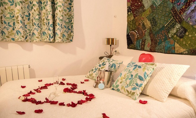 Quesada House | Guadalentí country house