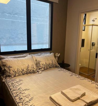 Lourdes Apartment | Guaja 745 - Apartamento Luca