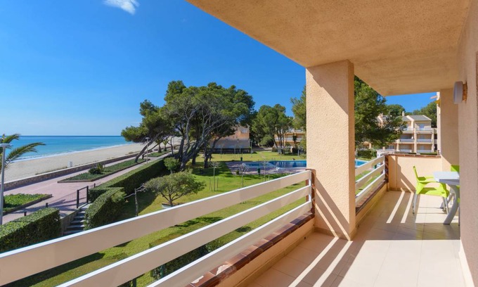 Miami Platja Apartment | Guardamar 53/211
