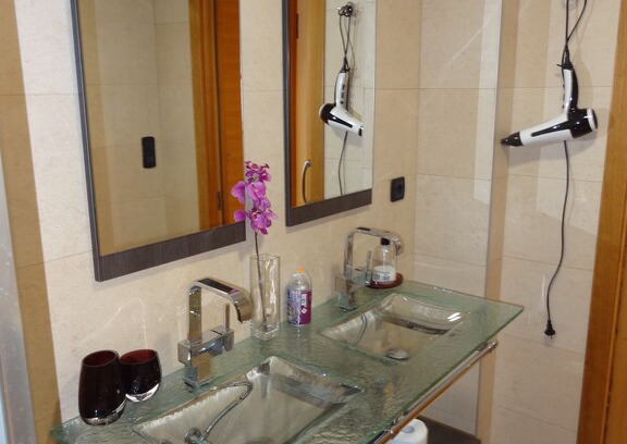 Los Secanos Apartment | Guardamar Hill 1RC, 2 beds