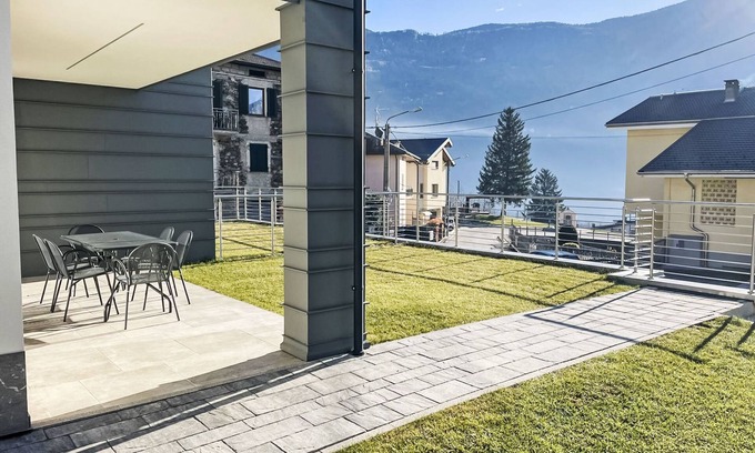 Bianzone House | Guarnelle House 1 by Interhome