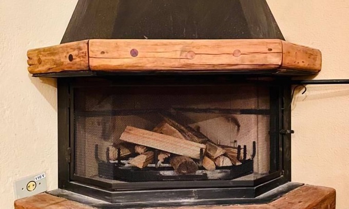 Morro Grande House | Guarulhos Farm, TV 42 and WIFI (11 972788941) accept credit card