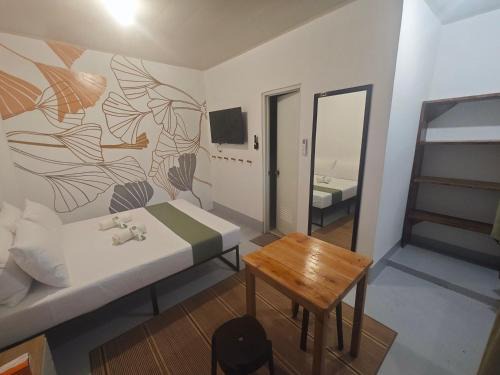 San Juan Apartment | Gubat Apartelle