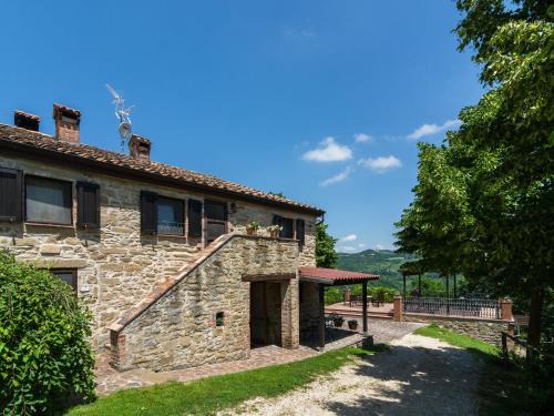 Monteluiano House | Gubbio Stay- the Countryside