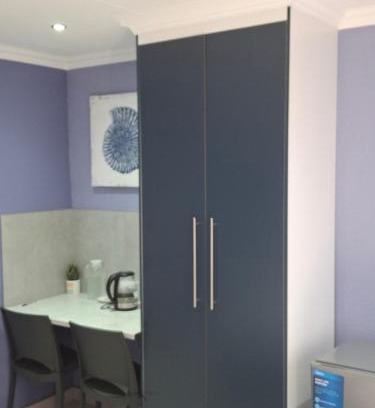 Tonga House | Guduza Guest house 02