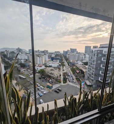 San Antonio Apartment | Guernica Apartments