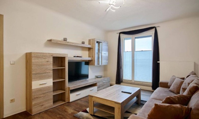 Riesa Apartment | Guest and vacation apartment in the sports town of Riesa