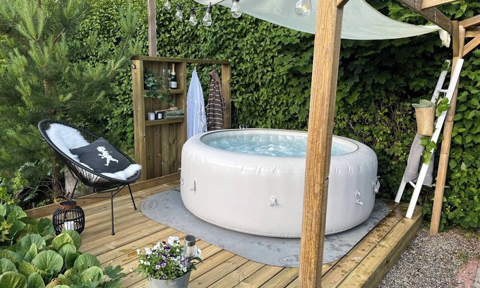 Tomelilla Apartment | Guest Apartment Österlen Near Tosselilla & Golf Course