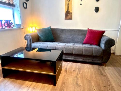 The Liberties Apartment | Guest Apartment