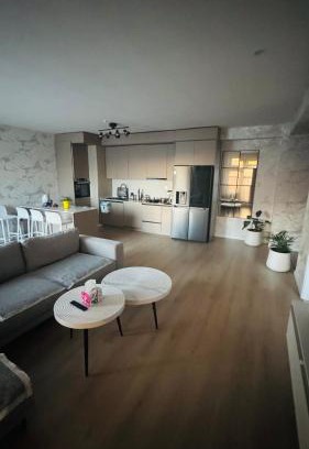 Selenge Apartment | Guest Appartment