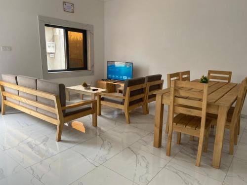 Abomey-Calavi Apartment | Guest House Abomey Calavi Ahossougbéta