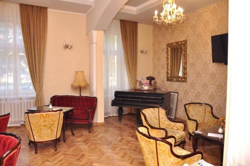 Bezdan House | Guest House Anna Caffe