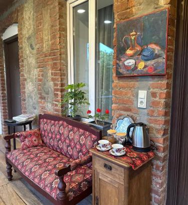 Telavi House | Guest House Chiko